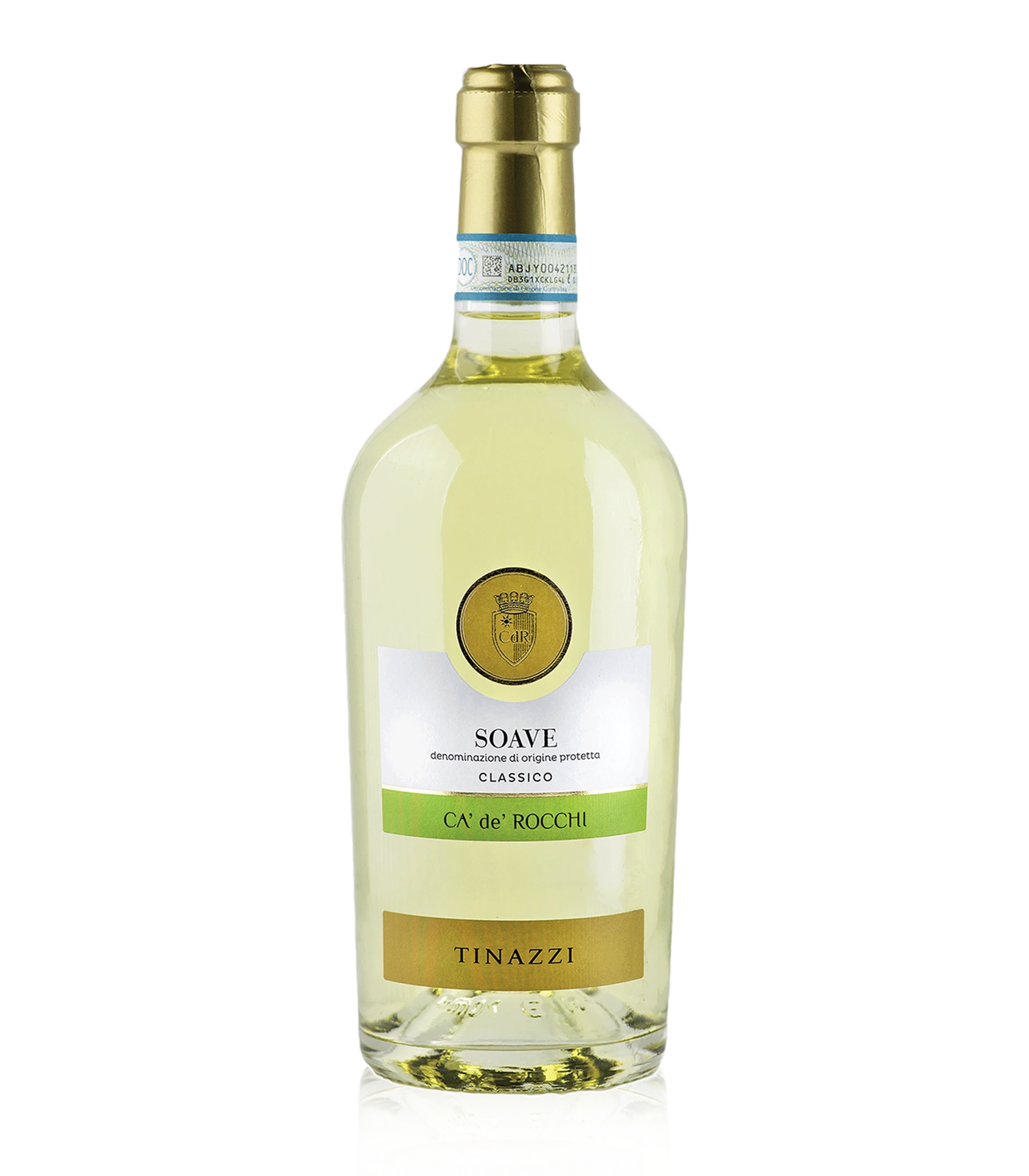 Tinazzi Ca'de Rocchi Soave Classico