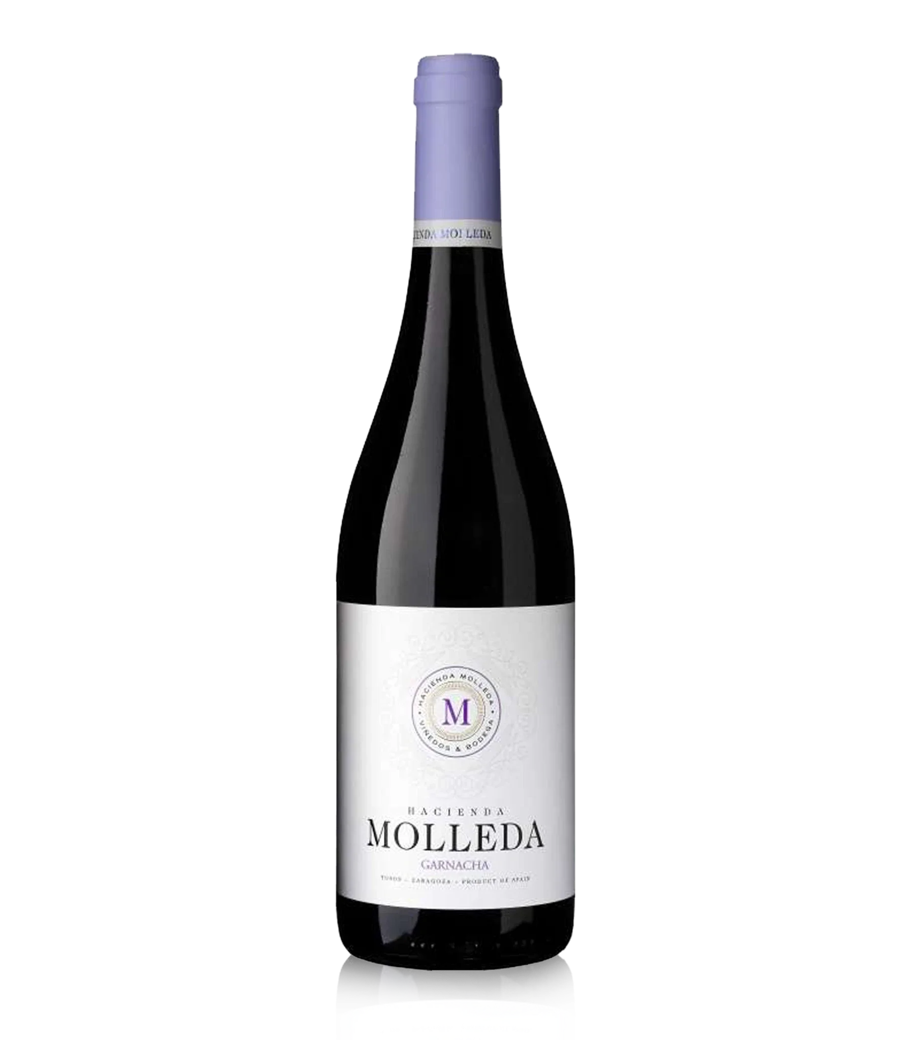 Hacienda Molleda Garnacha