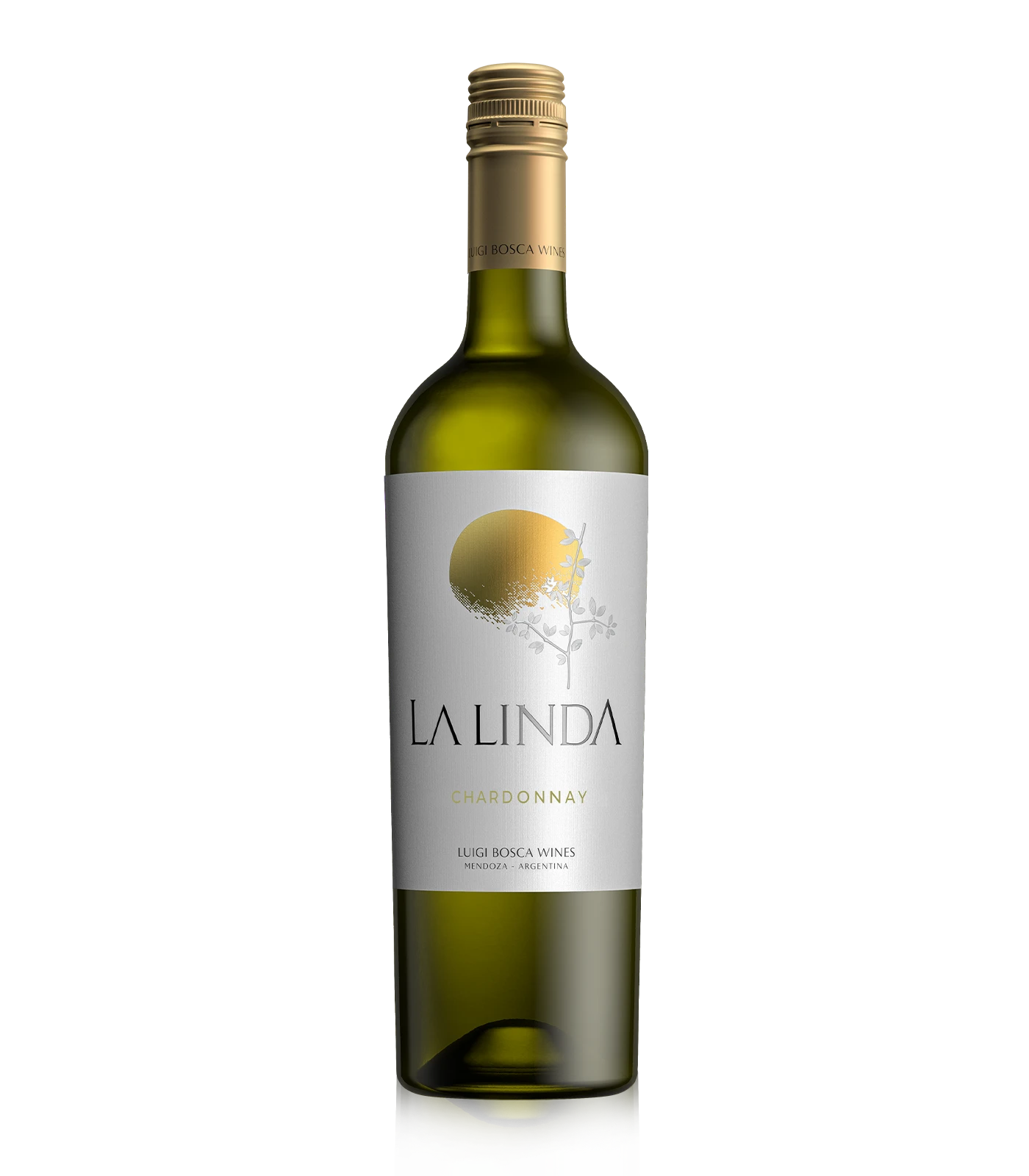 La Linda Chardonnay