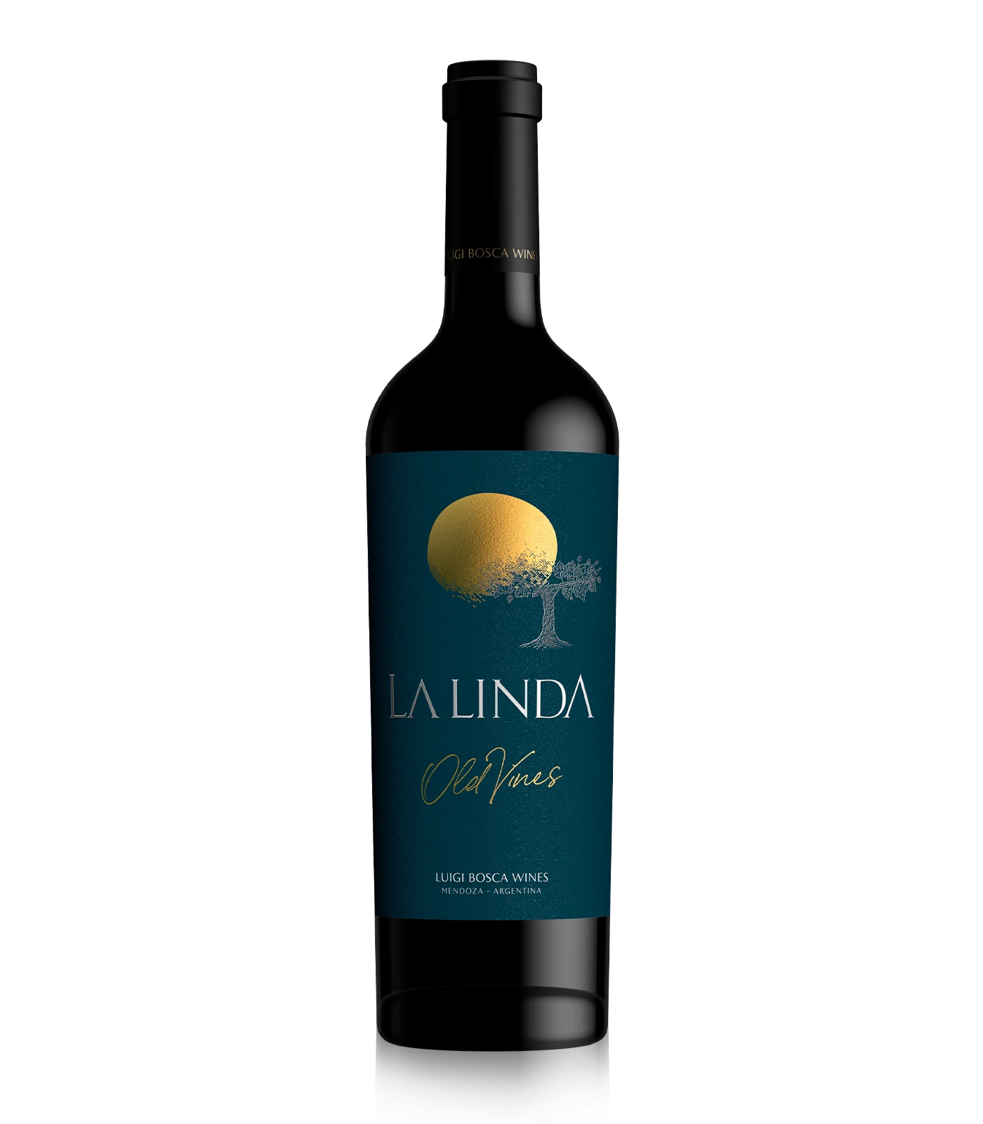 La Linda Old Vines Malbec