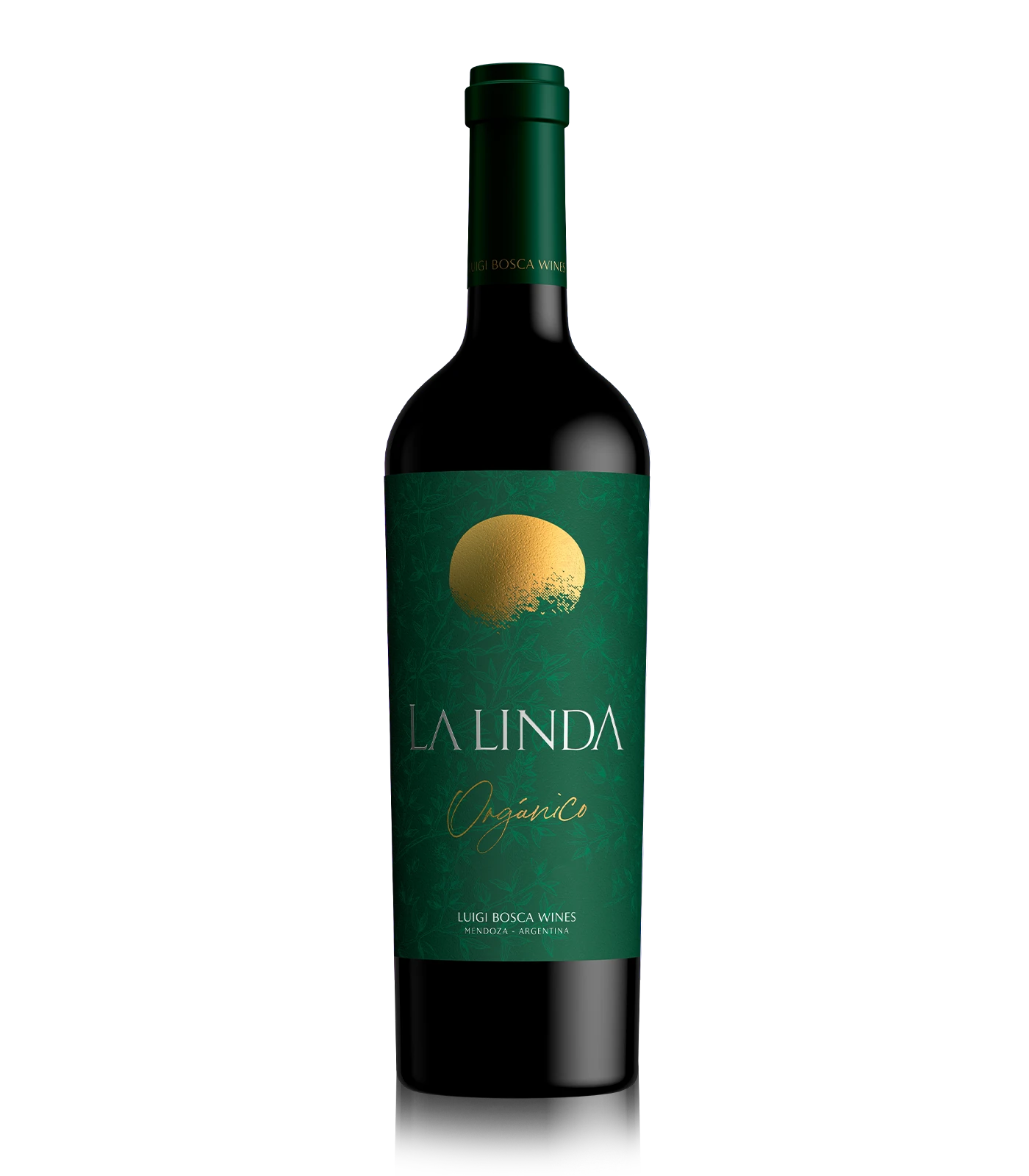 La Linda Malbec Orgánico