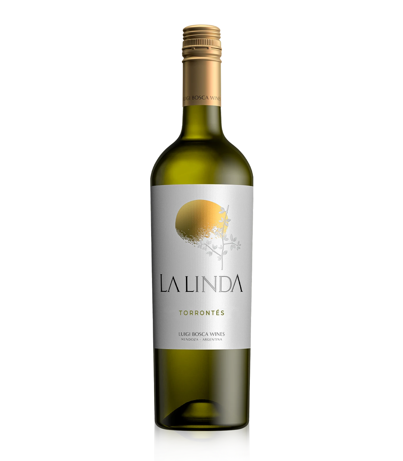 La Linda Torrontés