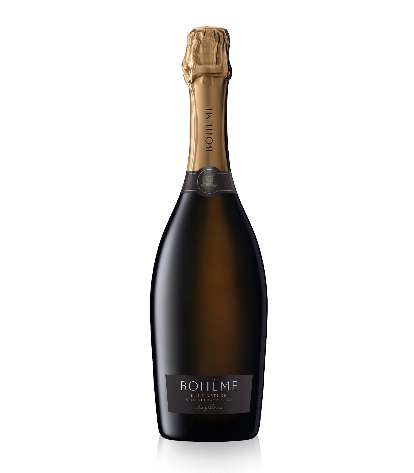 Luigi Bosca Bohème Brut Nature