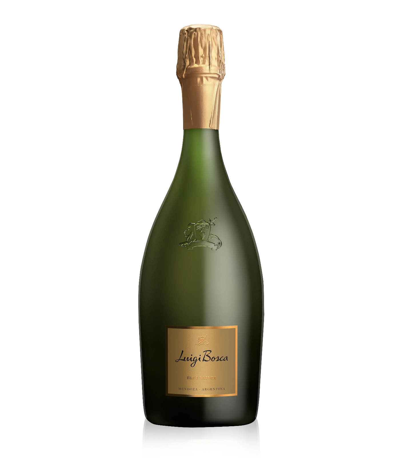 Luigi Bosca Brut Nature