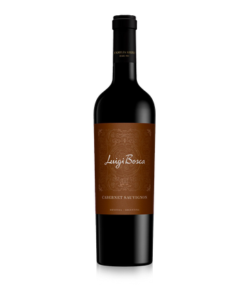 Luigi Bosca Cabernet Sauvignon