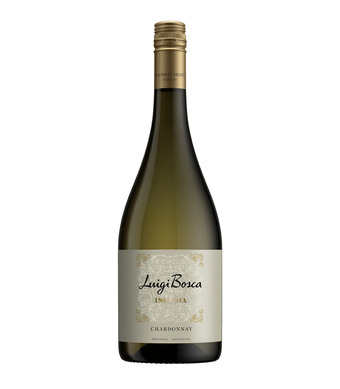 Luigi Bosca Chardonnay