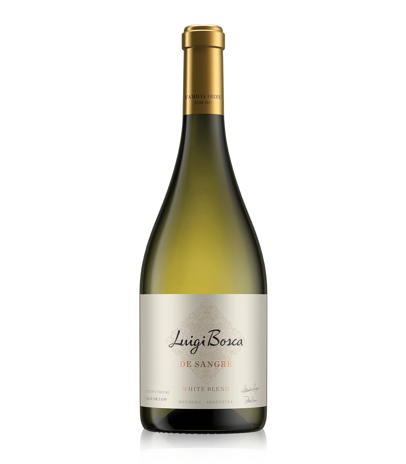 Luigi Bosca De Sangre White Blend