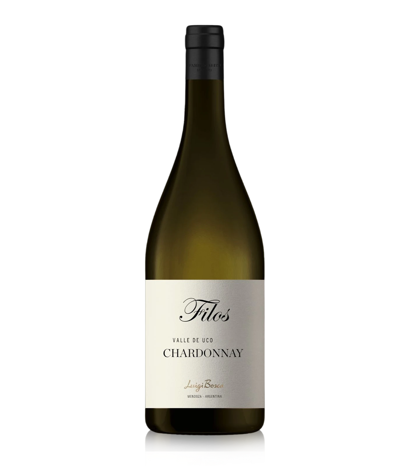 Luigi Bosca Filos Chardonnay
