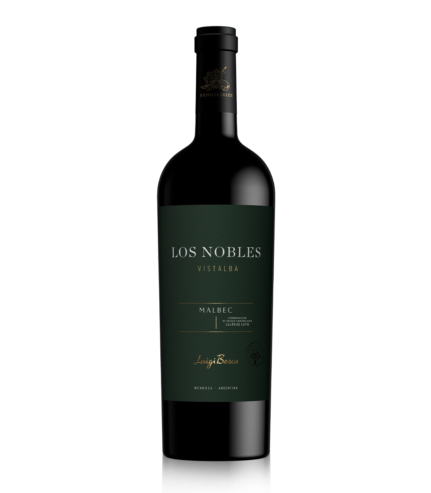 Luigi Bosca Finca Los Nobles Vistalba Malbec DOC