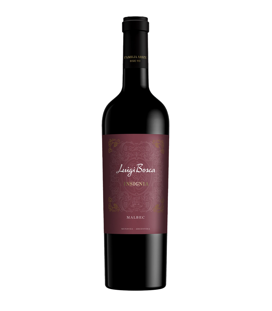Luigi Bosca Malbec